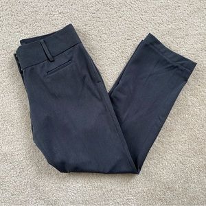 Express Editor Trousers